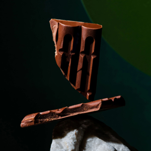 High Quality Healthy Product ALVA Sugar Free Dark <b>Chocolate</b> bar 100% for All Generation - Product Image 4