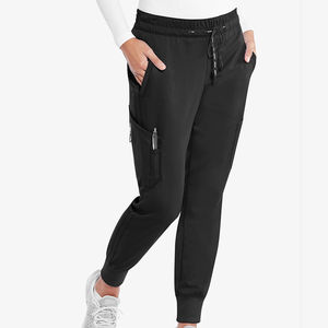Nouveau pantalon de travail tendance pour femmes, pantalon de jogging pour personnel médical féminin, tenue de travail athlétique pour infirmières - Product Image 1