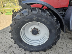 Tractor agrícola Case MX 135 - Product Image 4