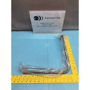 AMAT 0050-03755 GAS LINE, 150101 - อุปกรณ์และอะไหล่เซมิคอนดักเตอร์ระดับโลกที่เชื่อถือได้ - Product Image 2