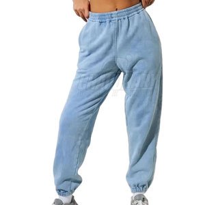 Chándal de Alta Calidad con Lavado Ácido, Tela Cómoda, Diseño Elegante, Ideal para Uso Diario, Viajes y Atuendos Casuales - Product Image 6
