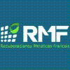 RECUPERACIONES METÁLICAS FRANÇOIS - RMF logo