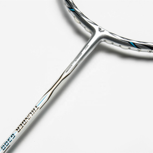 Raquette de badminton ultralégère de haute qualité pour l'équipe nationale, en fibre de carbone, vente en gros pour l'entraînement - Product Image 5