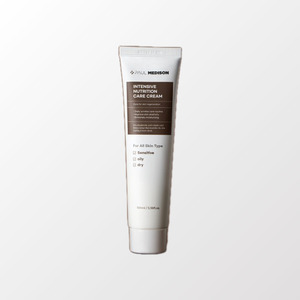 Crèmes pour le visage blanchissantes Polmedison, crème nourrissante intensive 100ml, 1 pièce, crèmes hydratantes pour le visage, crème régénérante pour le visage Sam Renewal - Product Image 5