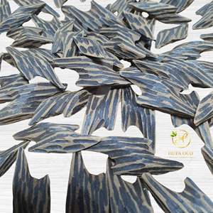 Complejidad de Aroma Refinado, Madera de Oud Tigre - Product Image 3