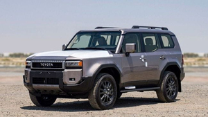 Nuevo SUV 250 TXL 2022, 4.1-6L Diésel Híbrido I-Force Max, Volante a la Izquierda, Cuero Oscuro, Transmisión Automática Turbo, R20 Euro V - Product Image 2