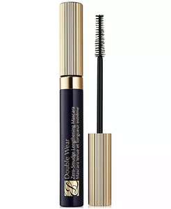 Double Wear Zero Smudge Lengthening <b>Mascara</b>, 0.22 oz. | Estée Lauder - Product Image 1