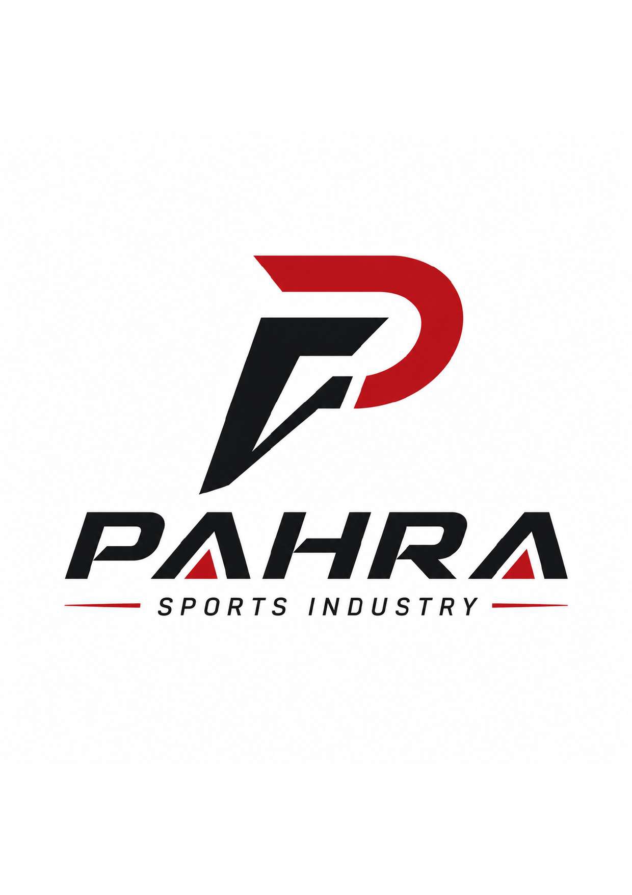 PAHRA SPORTS INDUSTRY logo