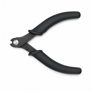 MANAN INSTRUMENTS Pince à bijoux conique pour coupe baguette en acier inoxydable Modèle MI-JCP-642 pour la création de bijoux DIY - Product Image 6