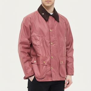 Wax Cotton Canvas Winter <b>Utility</b> <b>Jacket</b> Casual Outdoor Windproof Warm Durable Lightweight Comfortable <b>Mens</b> Womens Outerwear - Product Image 1