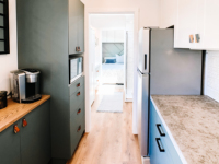 Magasin Modulaire Personnalisé en Conteneur, Boutique Préfabriquée Portable pour Commerce de Détail, Café, Magasin de Proximité, Kiosque