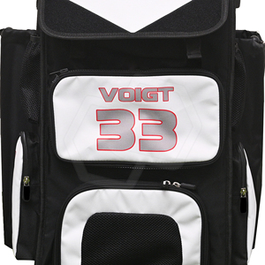 Mochilas de Béisbol Personalizadas de Alta Calidad para Hombre, Color Personalizado, Casuales, Ecológicas, Transpirables, de Gran Capacidad, con Forro de Poliéster, para Equipo Deportivo - Product Image 6