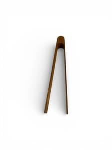 Pince de cuisine en bois faite à la main pour aliments, pain, légumes, steak, viande – Design attrayant très demandé à prix abordable - Product Image 6
