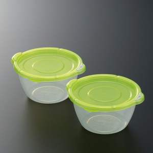 Inomata primo sigillo contenitore per alimenti di grandi dimensioni - Product Image 1