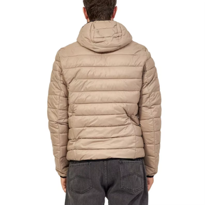 Chaquetas Acolchadas Cómodas de Secado Rápido, Personalizadas, de Alta Calidad, para Unisex, Precio al por Mayor, Suministro de Fábrica, Diseño y Logotipo Personalizados - Product Image 2