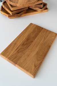 Tabla de cortar y bandeja para servir de bambú MS Handicraft, duradera, de forma rectangular, 12 mm de grosor, apta para lavavajillas - Product Image 2