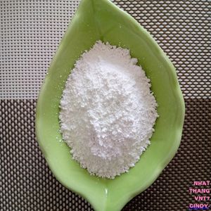 Vietnam Origin Ultra High Whiteness 99% Purity Calcium <b>Carbonate</b> GCC 1800mesh Precision for Paint Coatings PVC Industry - Product Image 2