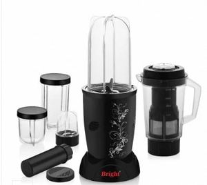 เครื่องปั่นคุณภาพแท้สำหรับสมูทตี้ ในราคาที่ไม่มีใครเทียบจากผู้ผลิตเครื่องปั่นจากอินเดีย - Product Image 4