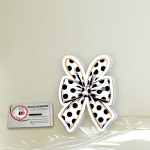 Plaque magnétique personnalisable en acrylique pour extensions de cils, motifs papillon, pois, diamant, cœur, fleur, outils pour pose de cils - Product Image 6