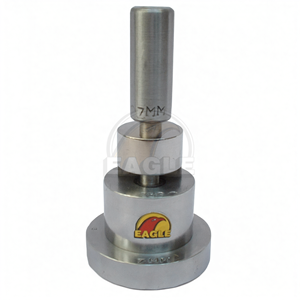 Molde de Resorte de Diseño Ovalado de 13 mm, Herramientas y Equipos de Joyería - Product Image 1