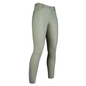 Pantalones de Montar a Caballo de Alta Calidad, Elásticos en 4 Direcciones, Leggings, Ropa Ecuestre, en Tela Técnica con Tacto Suave - Product Image 2