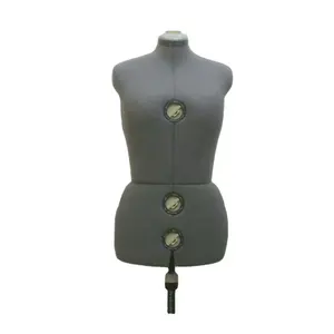 MOD.150(G) MOD.151(G) HOT SALE FEMALE ADJUSTABLE TAILORING DRESS FORM MANNEQUIN