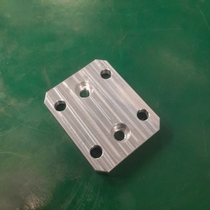 Pièces usinées CNC sur mesure Vietnam - Product Image 3