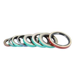 Fournisseur d'étanchéiteurs à huile ASA - Etanchéiteurs à huile rotatifs TB/SB pour moteurs de machines industrielles, applications automobiles - Etanchéiteurs multifonctionnels ISO - Product Image 1