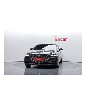 เจเนซิส G90 3.8 AWD พวงมาลัยซ้าย เกียร์อัตโนมัติ เบาะหนัง มาตรฐานไอเสียยูโร 5 กล้องมองหลัง-รุ่นเมษายน 2019 ระยะทาง 139,769 กม. - Product Image 3