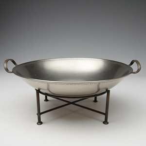 Estante Metálico Multiusos para Cocina, Ecológico, Plegable, Seguro para Alimentos, para Exhibir Frutas, Verduras, Platos y Pasteles - Product Image 1