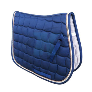 Selle de style western de haute qualité conçue pour la conduite longue distance, offrant un confort, une ajustement équilibré et des performances durables. - Product Image 2