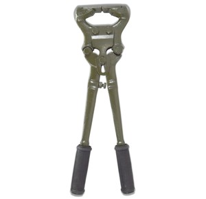Herramienta Profesional para el Cuidado de Pezuñas de Ganado, Recortadora de Pezuñas TARIQ MFG CO. - Product Image 1