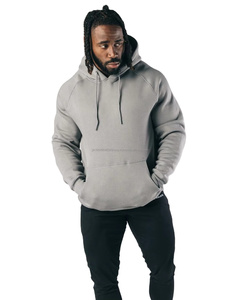 Sudadera con Capucha Extra Grande de Algodón Grueso para Hombre, Estilo Urbano, Vintage, Lavada, de Pakistán, Personalizable - Product Image 2