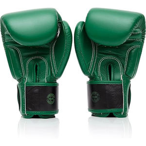 Meilleur fabricant de gants de boxe de style Winning, différentes couleurs, logo personnalisé, gants de sparring Winning, prix de gros - Product Image 2