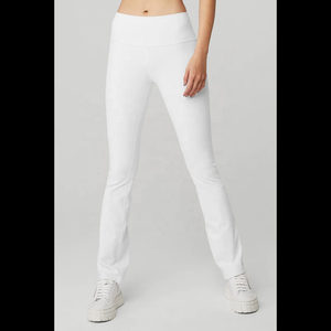 Leggings de yoga pour femmes adultes, styles tendance 2026 - Tricotés sans couture, taille élastique, respirants, légers, haute qualité, en ligne - Product Image 5