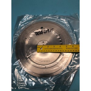 AMAT 0020-27975 PEDESTAL, 8 101 AL, SIN PINES - Equipo y piezas de semiconductores de confianza de Trusted Global Legacy - Product Image 6