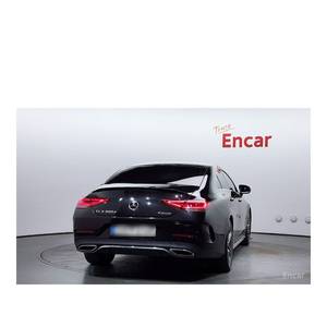 เมอร์เซเดส-เบนซ์ CLS300d 4MATIC รุ่นเดือนกรกฎาคม 2023 ระยะทาง 88,415 กม. เชื้อเพลิงดีเซล เกียร์อัตโนมัติ พวงมาลัยซ้าย กล้องมองหลัง - Product Image 4