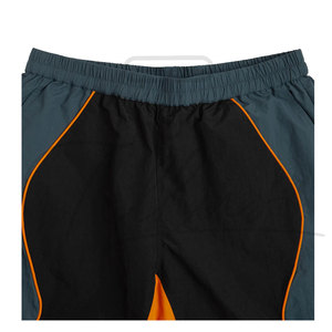 Pantalones Cortos de Verano Personalizados con Logotipo, Pantalones Cortos Casuales de Verano para Hombre, Mezcla de Algodón de Alta Calidad, Ligeros, Transpirables, Cintura Elástica - Product Image 4