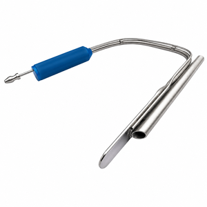 Premium Emory Style Endoscopic Retractor Fiber <b>Optic</b> Plastic Surgery <b>Instrument</b> Stainless Steel CE Certified - Product Image 1