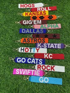 Abalorios rosas cristianos para niños, cuentas de semillas con diseño de estrella personalizado, regalo para niña, joyería de cuentas moderna y linda para uso diario - Product Image 5