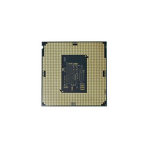 Processeur de bureau Core i5-6600K 6e génération, 3,5 GHz, socket LGA 1151, cache 6 Mo, 6e génération (compatible avec la carte mère H110) - Product Image 2