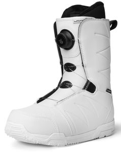 2024 vente chaude bottes de snowboard fantaisie chaud Cool <span class=keywords><strong>Ski</strong></span> bottes de neige pour le snowboard <span class=keywords><strong>ski</strong></span> hiver - Product Image 1