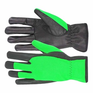 Durable Mechanics <b>Gloves</b> Assembly Work Protective <b>Gloves</b> with <b>Touch</b> <b>Screen</b> Finger Design for Construction - Product Image 3