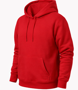 Sudadera con Capucha Estilo Hockey de Alta Calidad, Personalizable para Equipos, Cómoda para el Invierno - Product Image 3