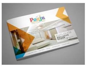 Servicio de Impresión de Folletos de Lujo, Marketing de Productos de Alta Gama, Logotipo Personalizado, Precio de Oferta por Fabricante - Product Image 1