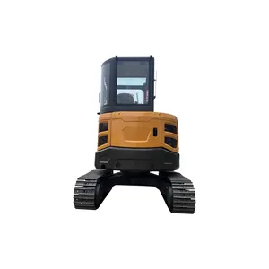 Best Rate Free shipping cab multifunctional Kubota mini excavator 2.5ton excavator mini for sale