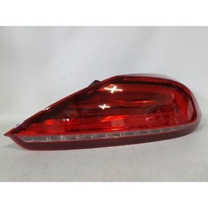 Luz Trasera Derecha Usada para Scirocco 1K8945208 - Product Image 3