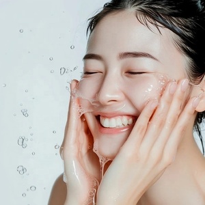 2024 Bán Buôn Chất Lượng Cao Shikioriori Sữa Đậu Nành Isoflavone Mặt Mực Kem Dưỡng Da 500Ml Hot Sản Phẩm Bán Chạy Người Lớn Làm Nhật Bản - Product Image 3