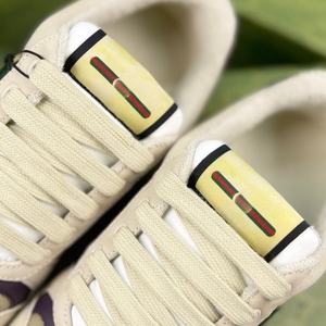 รองเท้าวิ่งดีไซน์หรูสำหรับผู้ชายและผู้หญิง ปิดด้วยซิป หนังแท้ คุณภาพสูง เหมาะสำหรับทุกฤดู ใบไม้ผลิ ฤดูร้อน ฤดูใบไม้ร่วง ฤดูหนาว - Product Image 6