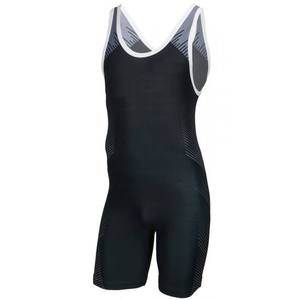 Camiseta Deportiva Personalizada por Sublimación para Lucha Libre, Entrenamiento, Running y Fisicoculturismo - Product Image 3